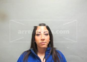 Tiffany Mercedes Long