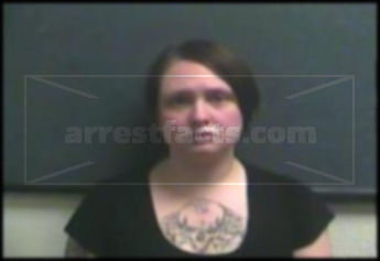 Amanda Lee Harris