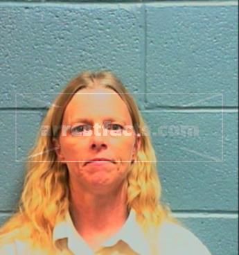 Sherree Jo Holman