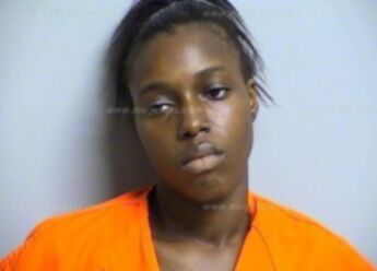 Kryshonda Lanise Radford