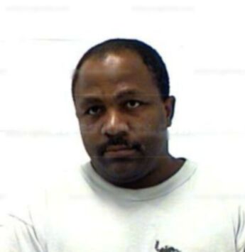 Michael Anthony Polk