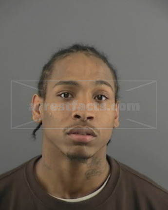 Deonta Maurice Moore