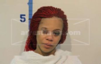 Danique Pearline Bookman