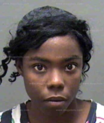 Daleisha Sade Barnett