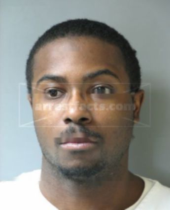 Deon Wimberly