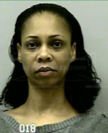 Joann Michelle Wiggins