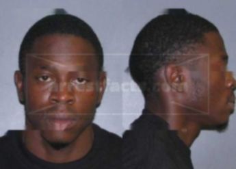 Anthony Antonio Mcgee