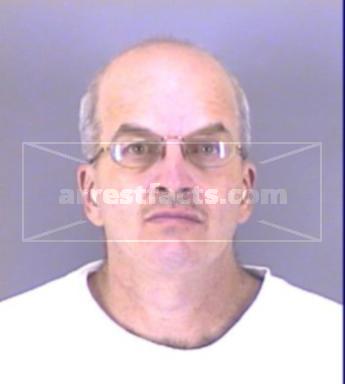 Jonathan David Allred