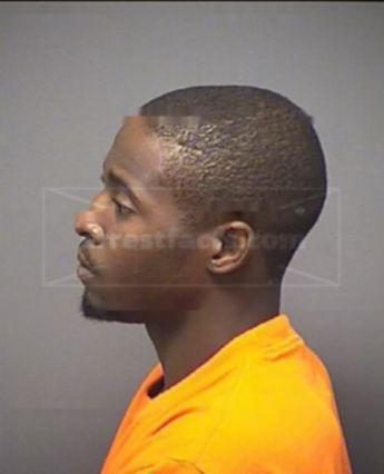 Lawrence Lamont Collins