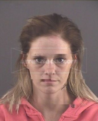 Barbara Nicole Roberts