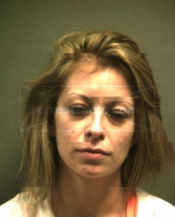 Mandy Rae Kimball