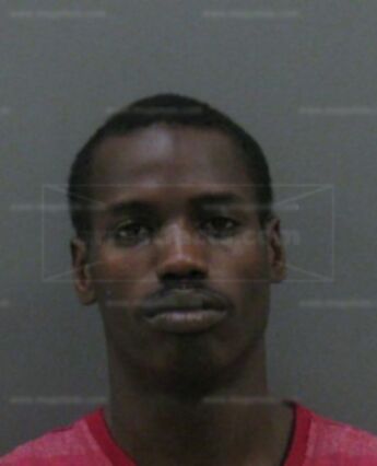 Michael Harold-Dominque Obannon-El
