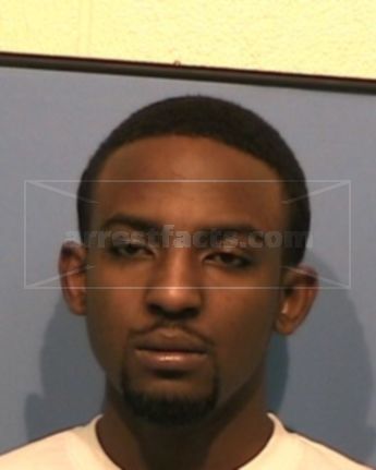 Elvin Darnell Smith