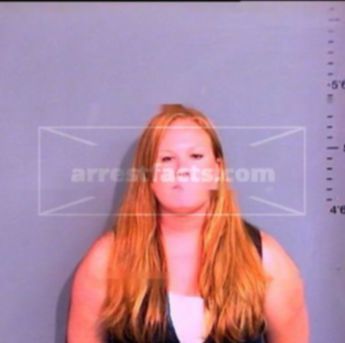 Ashley Rose Laughlin