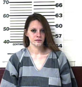 Brandie Leigh Howell