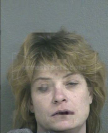 Helen Marie Bond