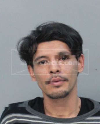 Yester Zahid Avila Aguilar