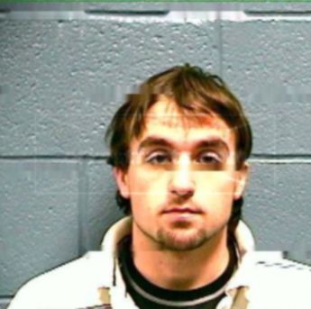 Nathan Edward St. Clair