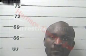 Michael Dwayne Thornton Jr.