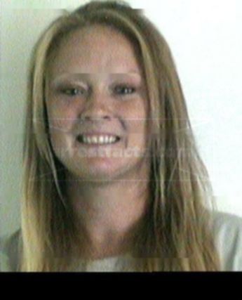Michelle Leane Floyd