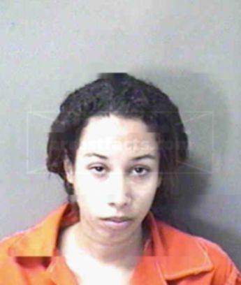Whitney Melissa Schacht