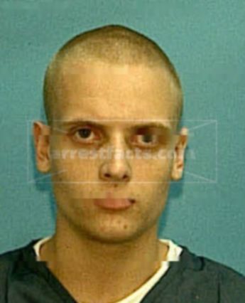 Jesse Michael Deroberts