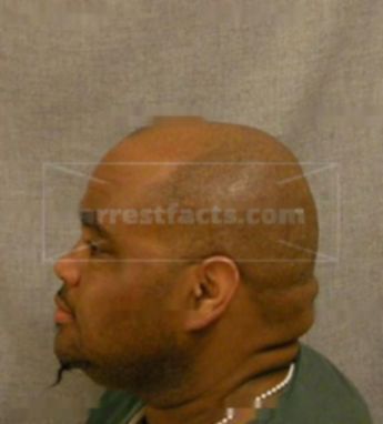 Tony C Greer