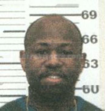 Charles Anthony Hines