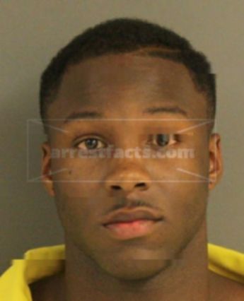 Drodriquez Williams