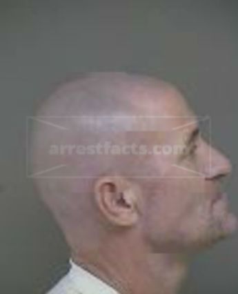 Larry Lain Smith