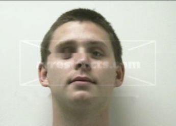 Darren Jacob Bennett
