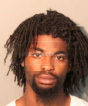Maurice Deshawn Denton