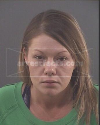 Tonya Blair Henson