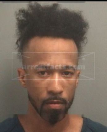 Clinton Anders