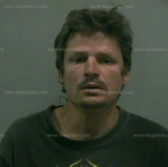 Allen Dewayne Burrow