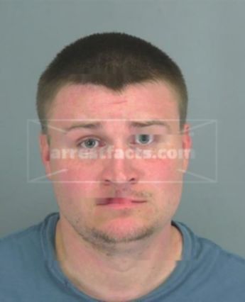 Dustin Alan Jordan