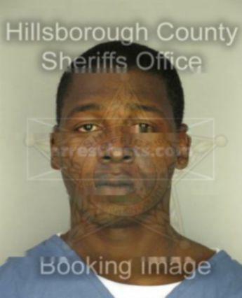 Quentin Lenard Rush