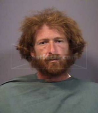 Anthony Wayne Mcculough