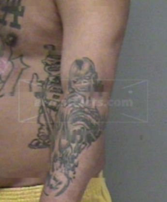 Leonard Gonzalez Jr.