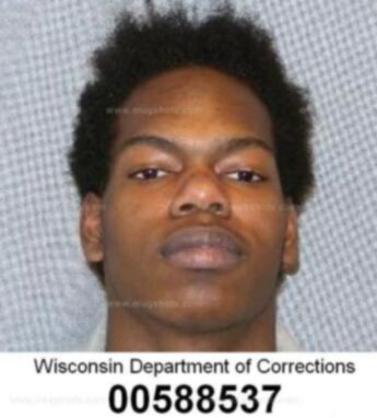 Tony Washington
