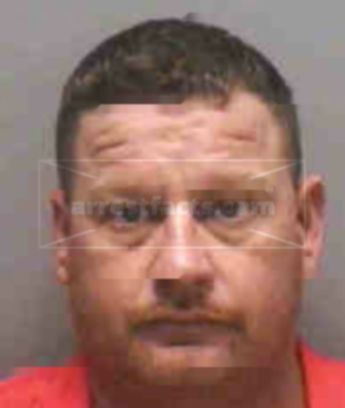 Mark Brandon Hughett