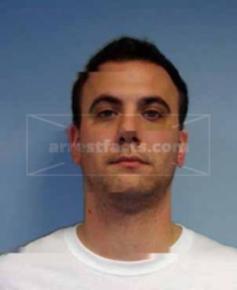 Christopher Michael Underhill