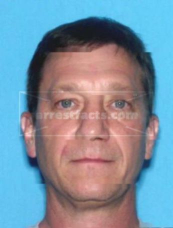 Larry Wayne Jones