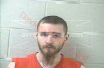 Justin Dee Ross