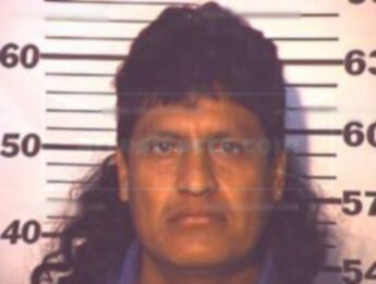 Leonel Hernandez Pacheco