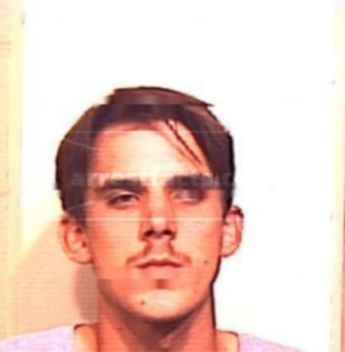 Travis Wayne Hardin