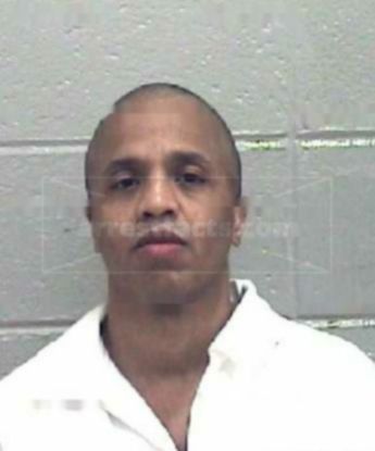 Eric Charles Barnes