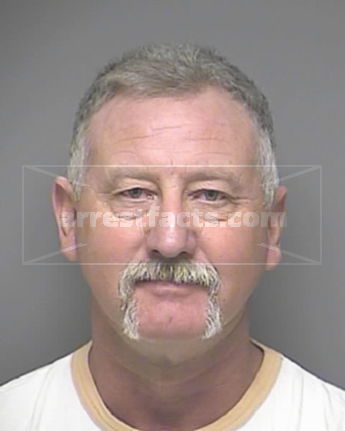 Garry Ray Carter
