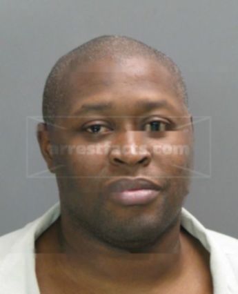 Harold Maurice Pinckney