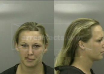 Brandi Irene Bollinger